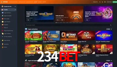 Ofertas Imperdíveis na 234bet: Promoções e Bônus Que Valem a Pena